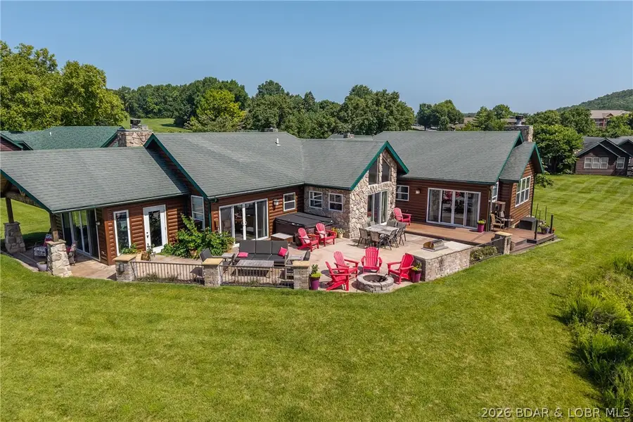 23 Cottage Park E Court #22, Camdenton, MO 65020 - #2