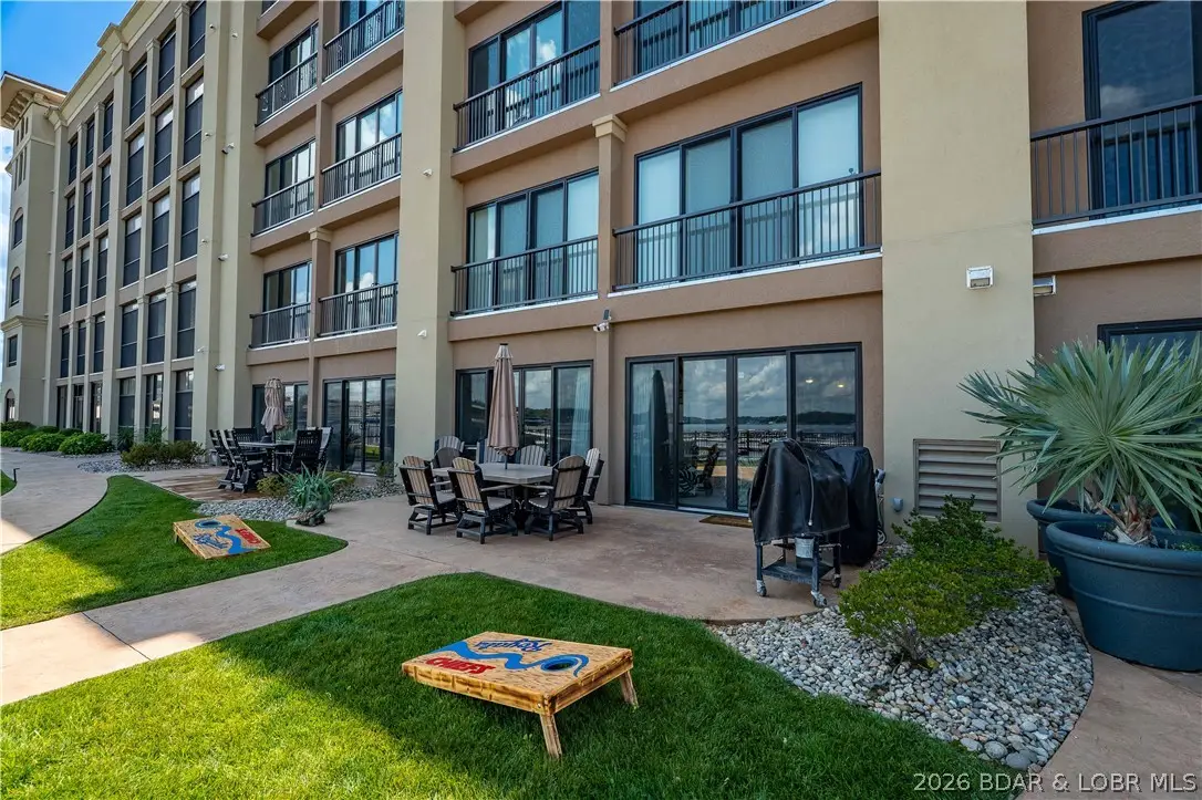 1184 Jeffries Road #111, Osage Beach, MO 65065 - #1