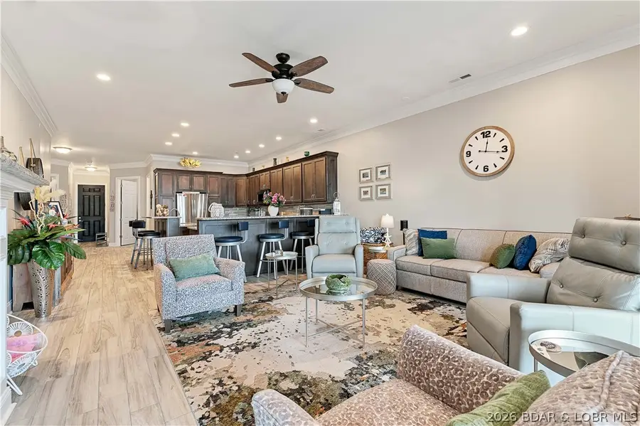 1184 Jeffries Road #111, Osage Beach, MO 65065 - #3