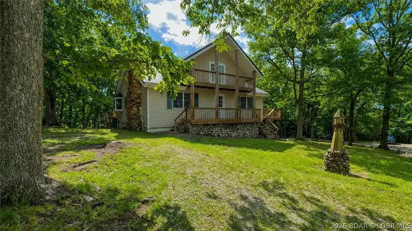 230 Wagonwheel Drive, Camdenton, MO 65020