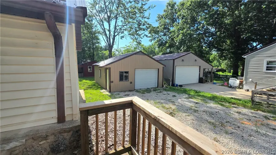 513 S Burke Street, Versailles, MO 65084 - #2