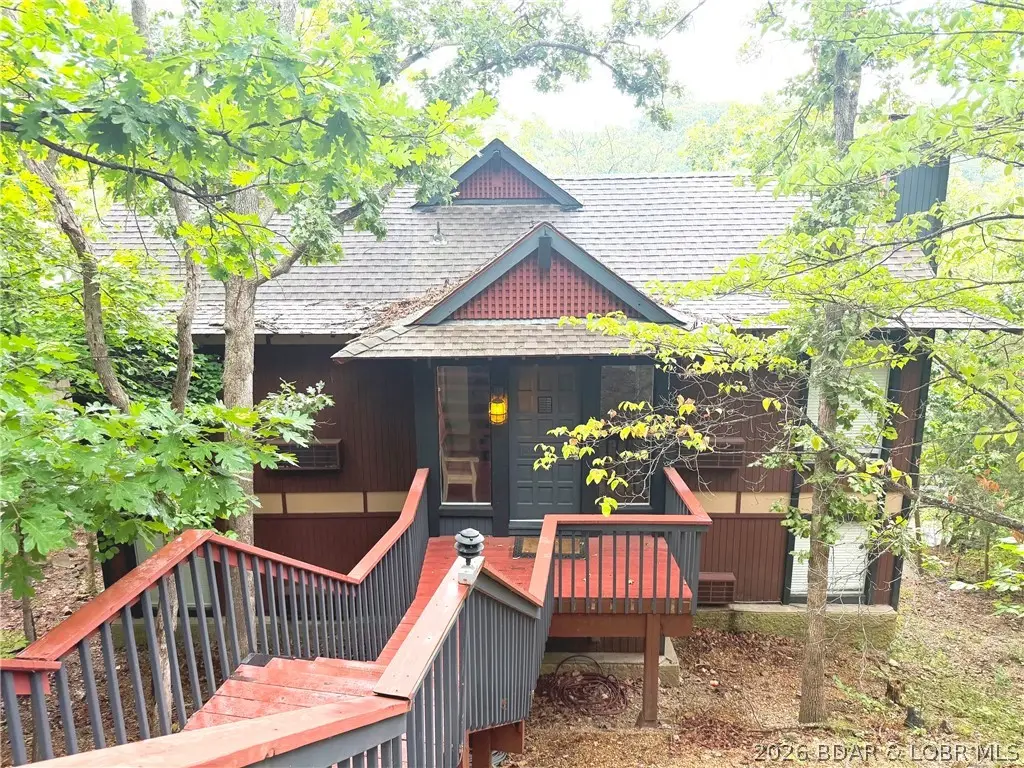 182 Bent Shadow Lane, Osage Beach, MO 65065 - #1