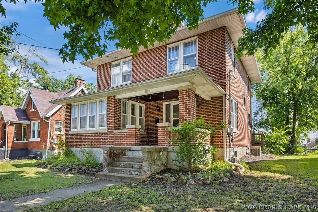 811 Fairmount Boulevard, Jefferson City, MO 65101 - #1