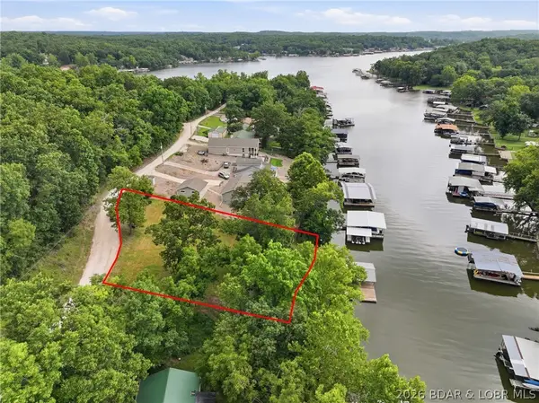 Zinnia Road, Gravois Mills, MO 65037