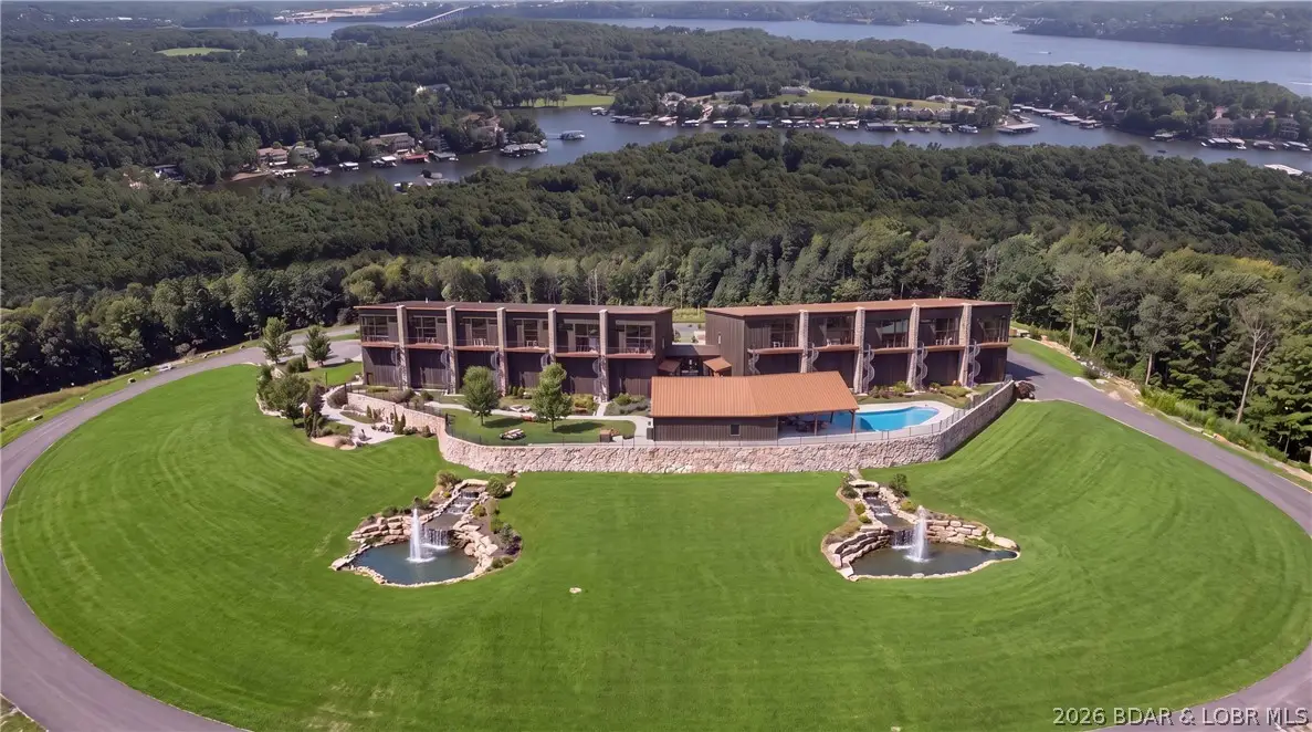 101 Native Ridge Circle #101, Sunrise Beach, MO 65079 - #1
