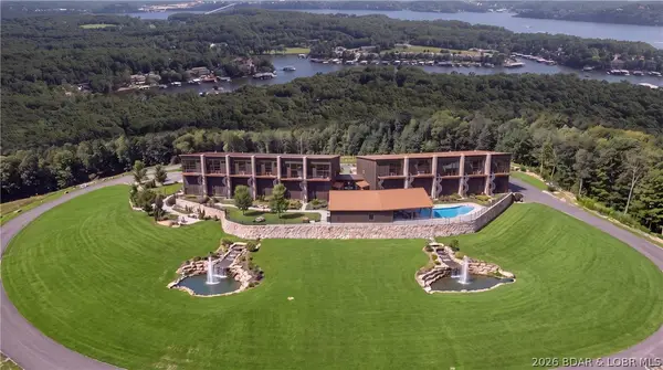 101 Native Ridge Circle #101, Sunrise Beach, MO 65079