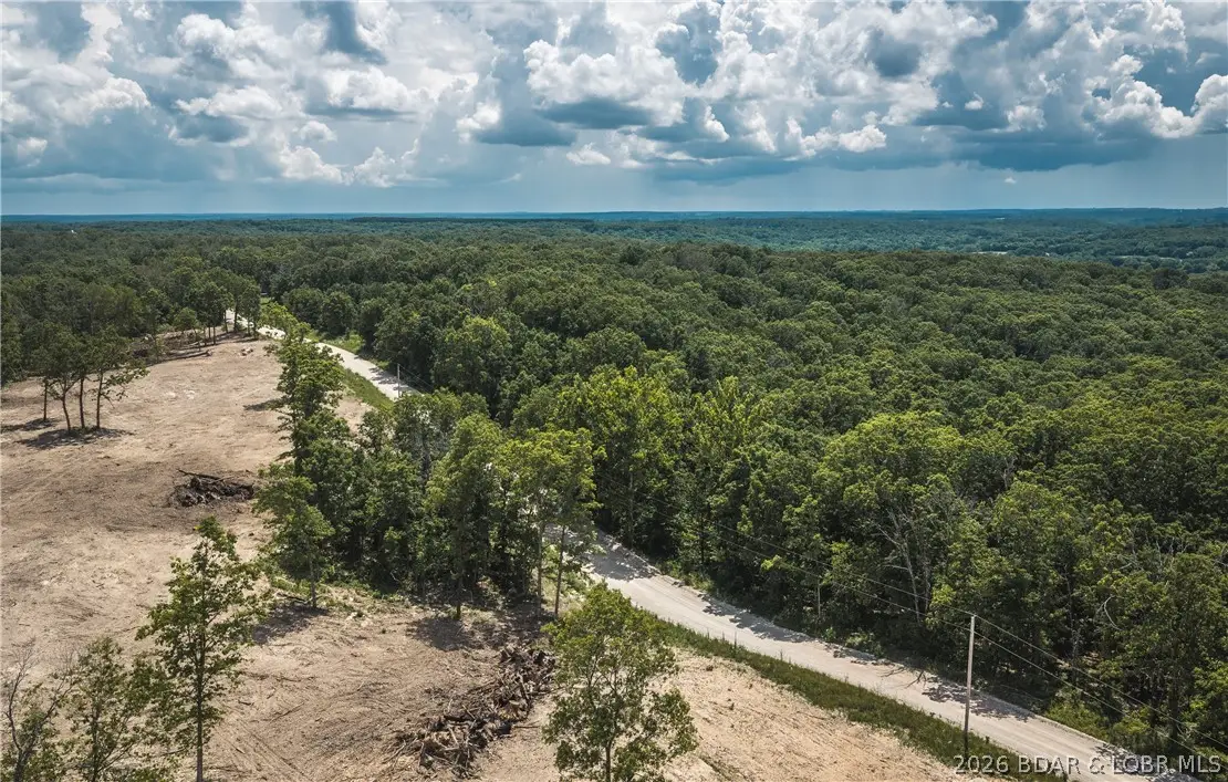 Geronimo Springs-tract 1, Macks Creek, MO 65786 - #1