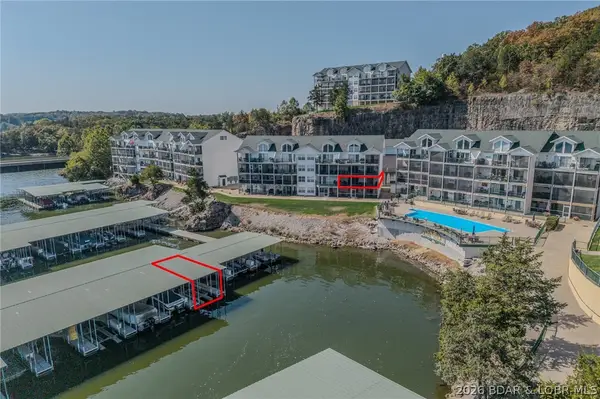 316 Cedar Heights Drive #2A, Camdenton, MO 65020