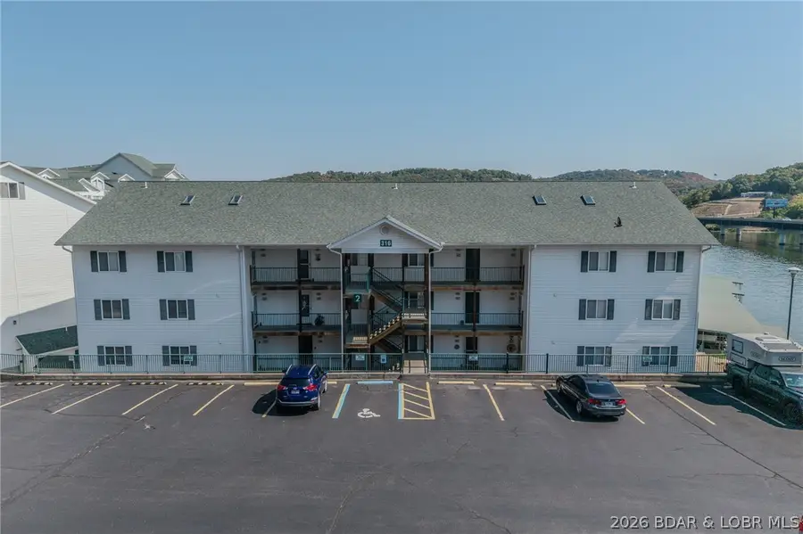 316 Cedar Heights Drive #2A, Camdenton, MO 65020 - #2