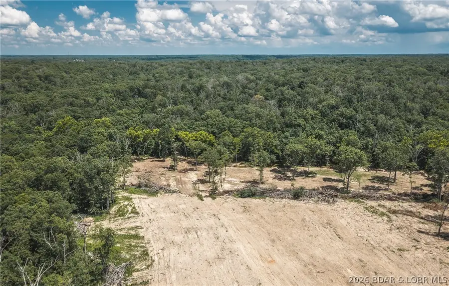 Geronimo Springs-tract 3, Macks Creek, MO 65786 - #2