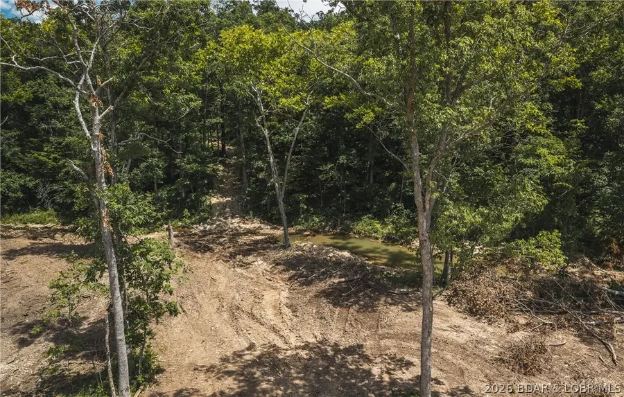 Geronimo Springs-tract 4, Macks Creek, MO 65786 - #3