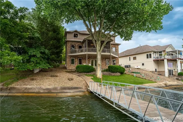 2636 Ozark Isle, Camdenton, MO 65020