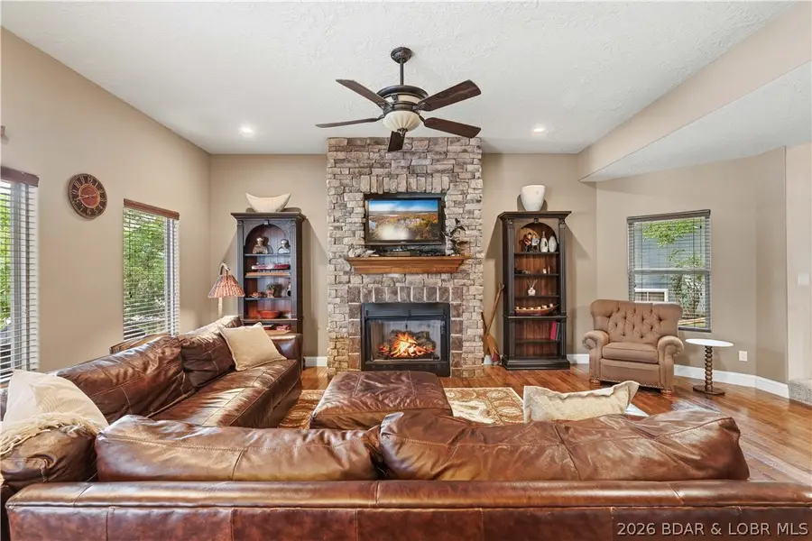 2636 Ozark Isle, Camdenton, MO 65020 - #3