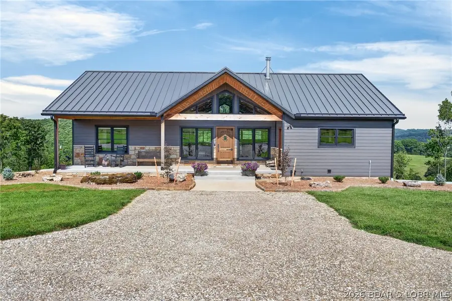 10305 Belle Road, Crocker, MO 65452 - #2