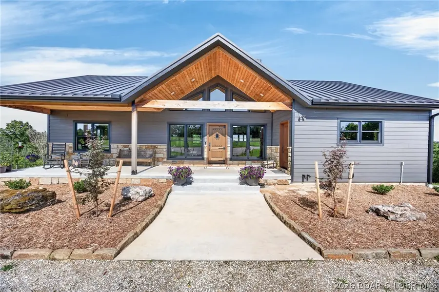 10305 Belle Road, Crocker, MO 65452 - #3