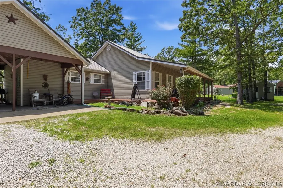 160 Salt Ground Road, Macks Creek, MO 65786 - #3