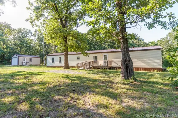 25049 Heritage Lane, Lebanon, MO 65536