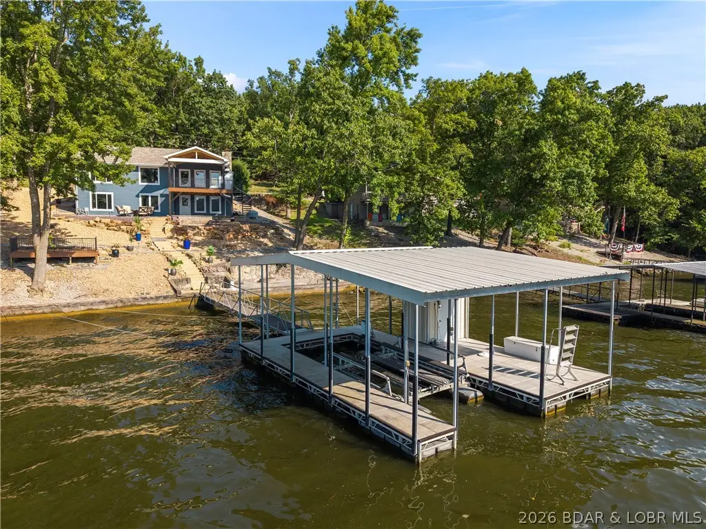 2356 Channelview Drive, Osage Beach, MO 65065 - #1