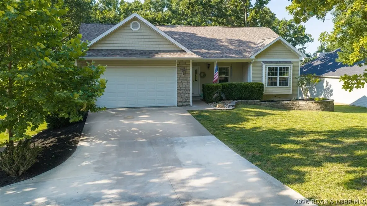 5620 Dude Ranch Road, Osage Beach, MO 65065 - #1