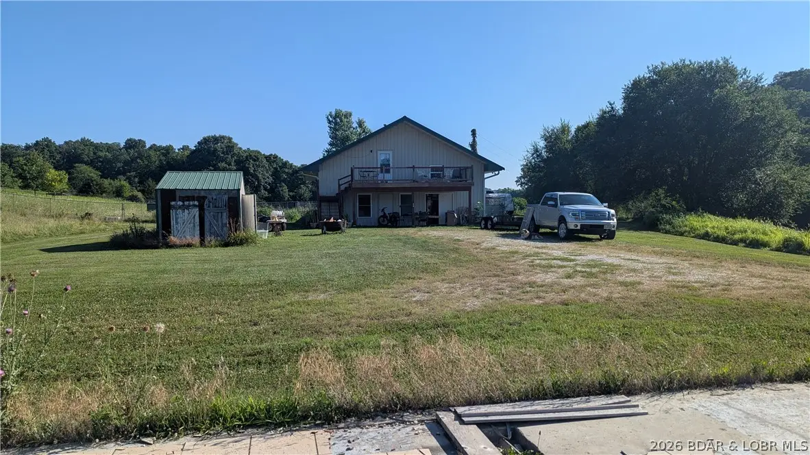 16390 Harris Road, Linn, MO 65046 - #1