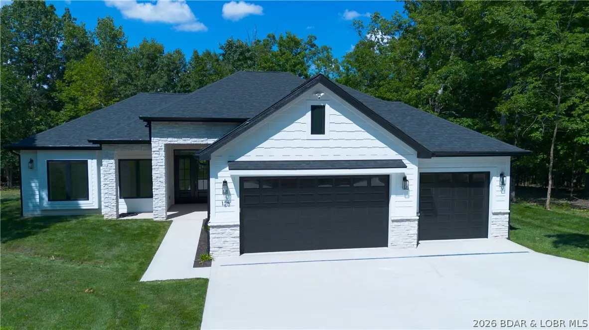 125 Muirfield Drive, Sunrise Beach, MO 65079 - #1