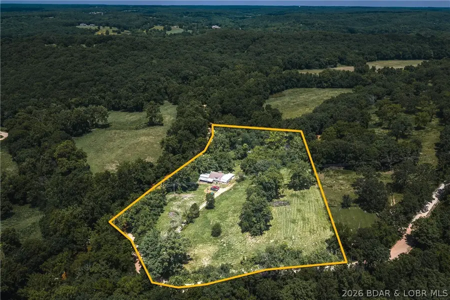 3995 Coffey Hollow Road, Macks Creek, MO 65786 - #2
