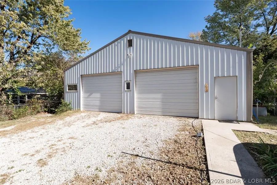406 South Godfrey Street, Eldon, MO 65026 - #3