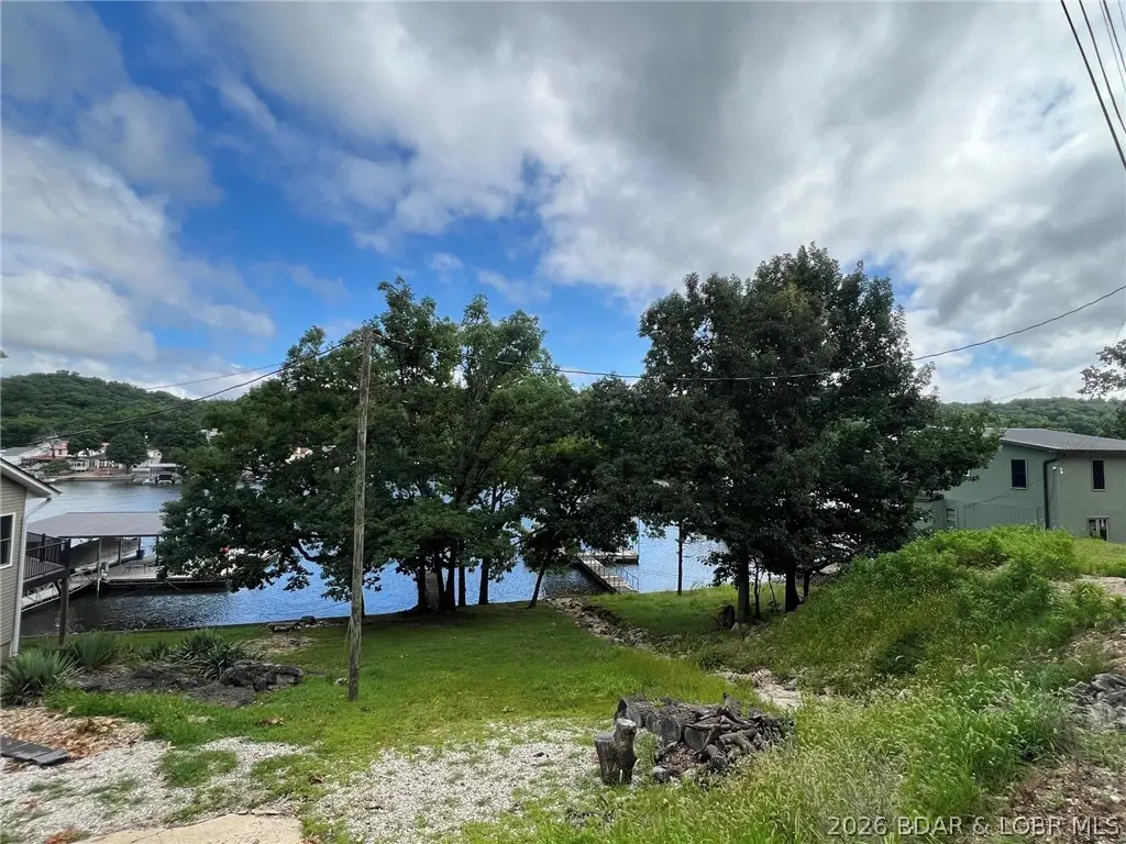 Lot 10 Asbury Lane, Sunrise Beach, MO 65079 - #1