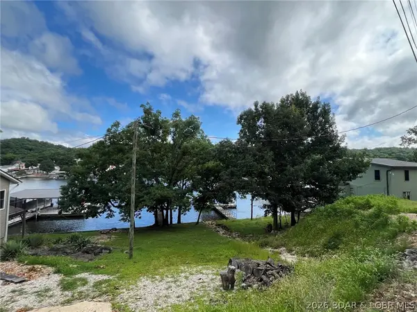 Lot 10 Asbury Lane, Sunrise Beach, MO 65079