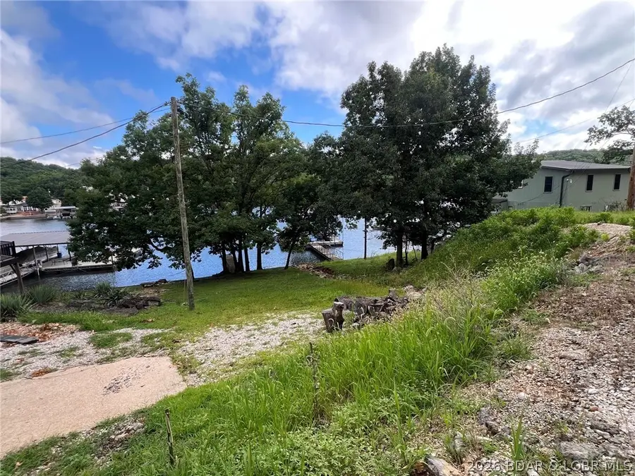Lot 10 Asbury Lane, Sunrise Beach, MO 65079 - #3