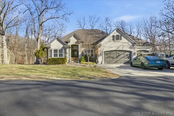 404 Deer Path Drive, Linn Creek, MO 65052