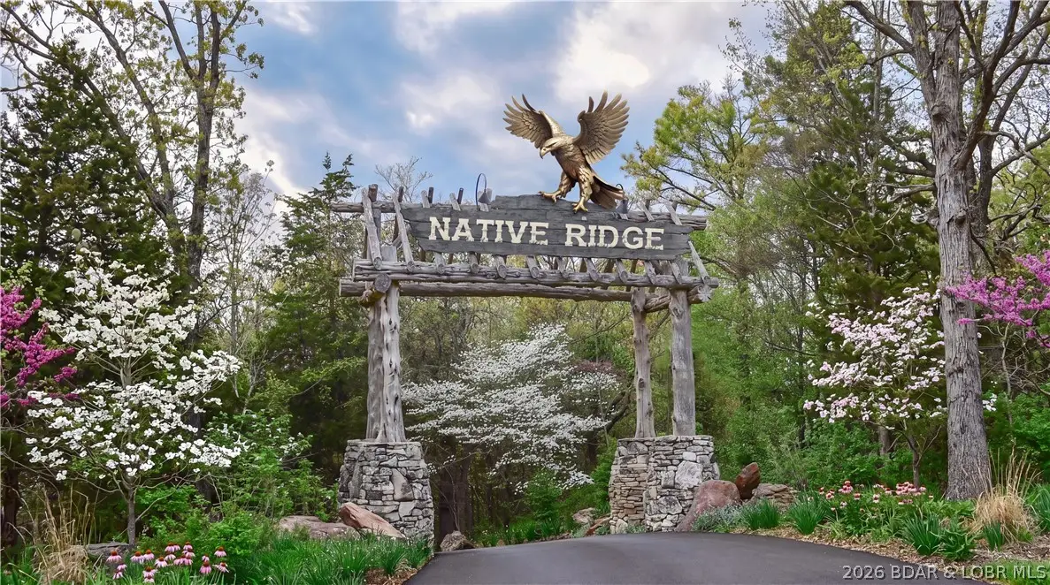 103 Native Ridge Circle #103, Sunrise Beach, MO 65079 - #1