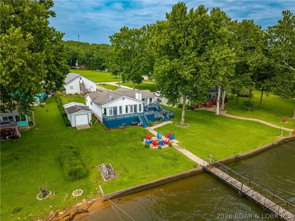 159 Tweety Drive, Gravois Mills, MO 65037 - #1