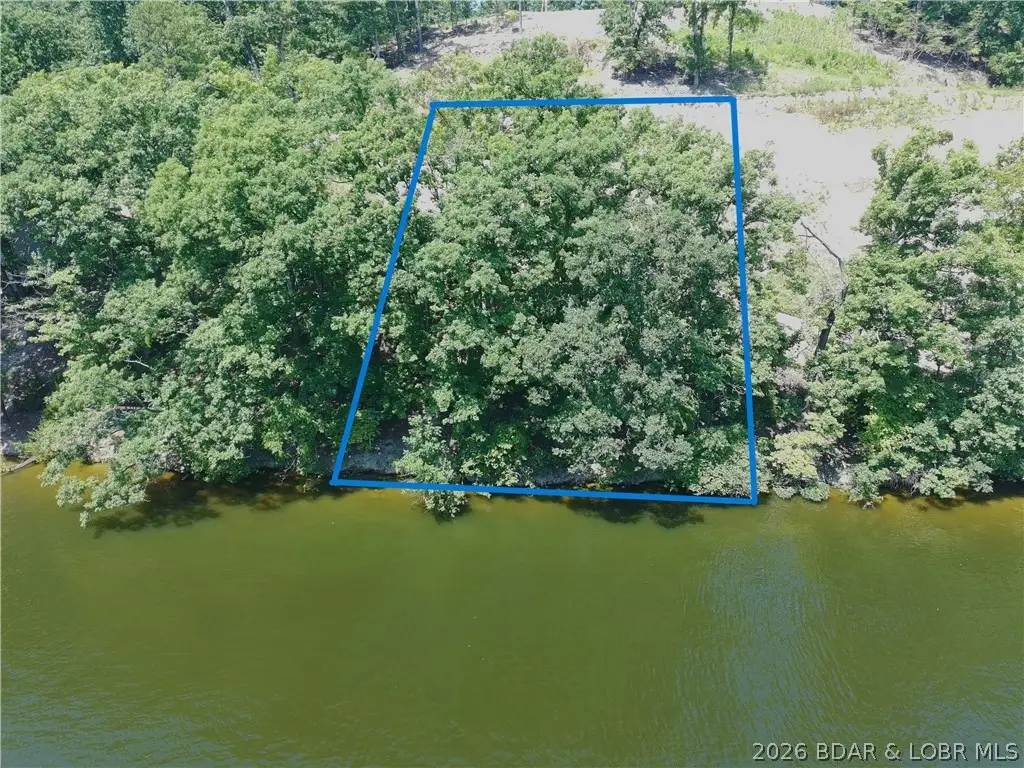 Lot 2 Redbud Court, Lake Ozark, MO 65049 - #1
