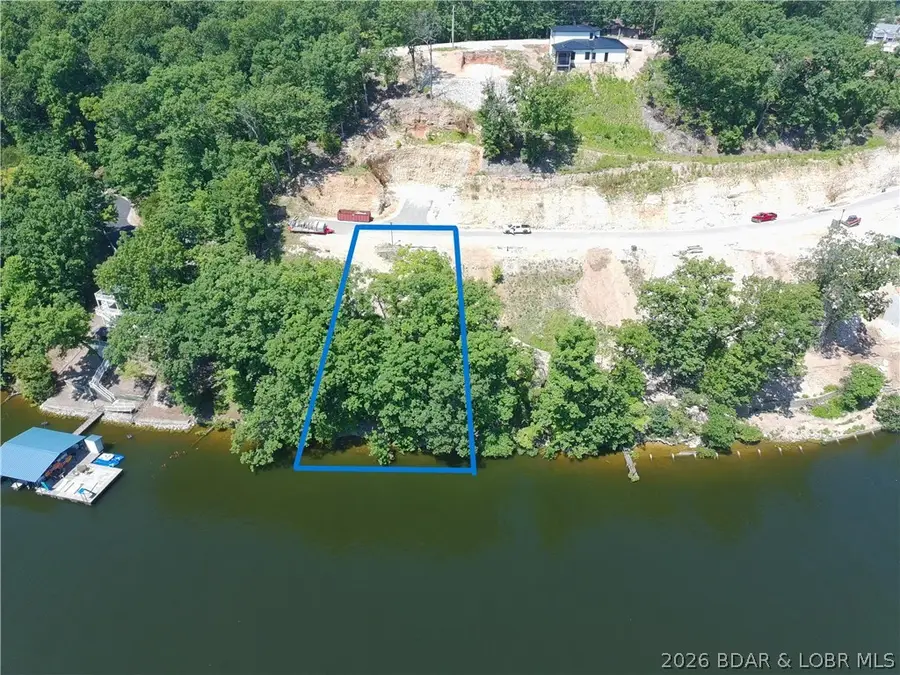 Lot 2 Redbud Court, Lake Ozark, MO 65049 - #2
