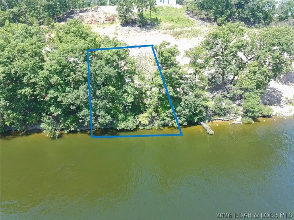 Lot 3 Redbud Court, Lake Ozark, MO 65049 - #1