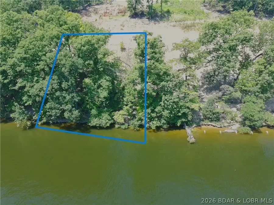 Lot 3 Redbud Court, Lake Ozark, MO 65049 - #2