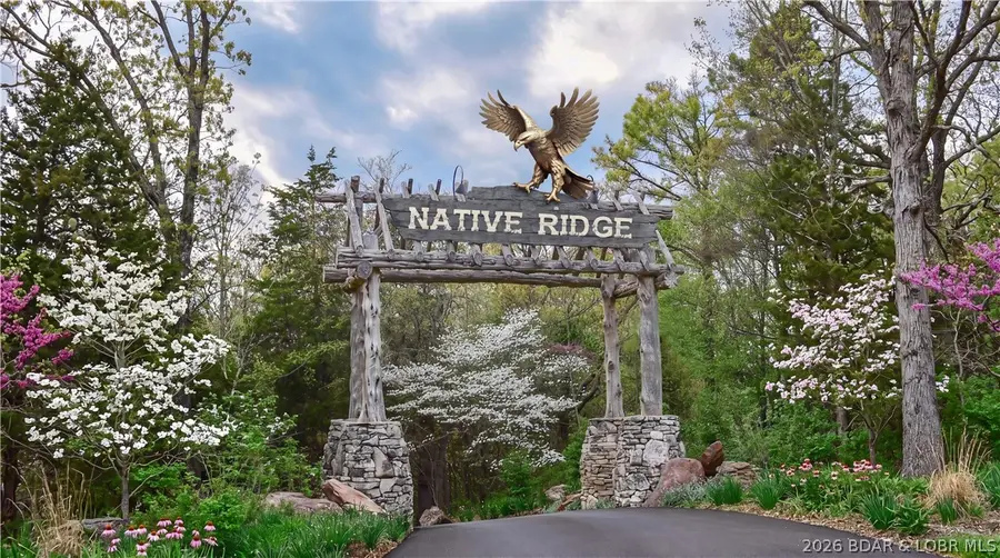 202 Native Ridge Circle #202, Sunrise Beach, MO 65079 - #2