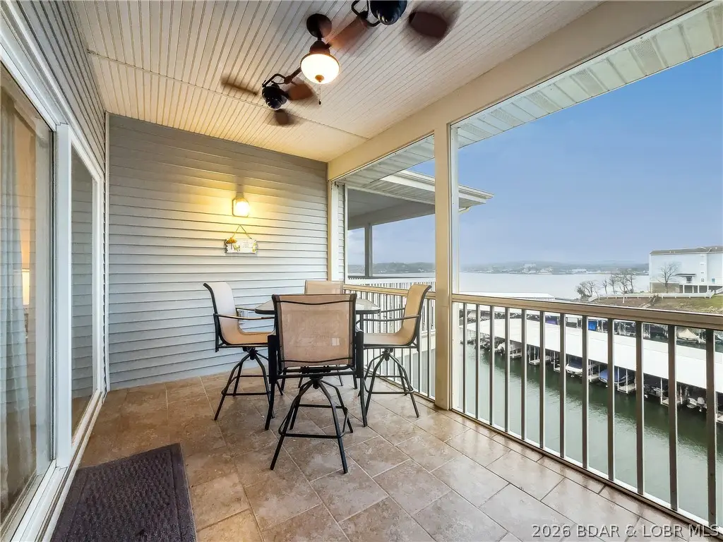 418 Regatta Bay Drive #4C, Lake Ozark, MO 65049 - #1