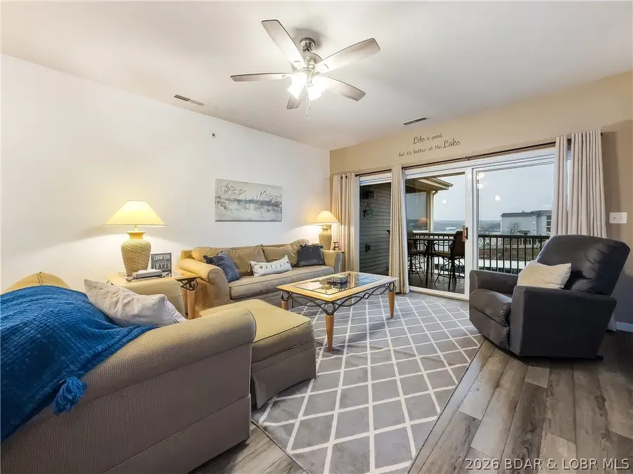 418 Regatta Bay Drive #4C, Lake Ozark, MO 65049 - #3