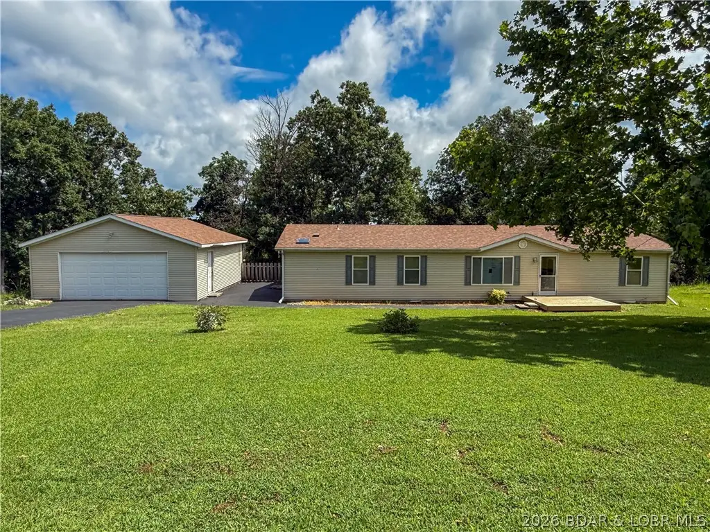 32389 S Buck Creek Rd, Gravois Mills, MO 65037 - #1
