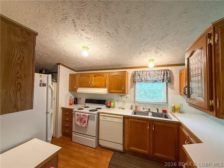 32389 S Buck Creek Rd, Gravois Mills, MO 65037 - #3