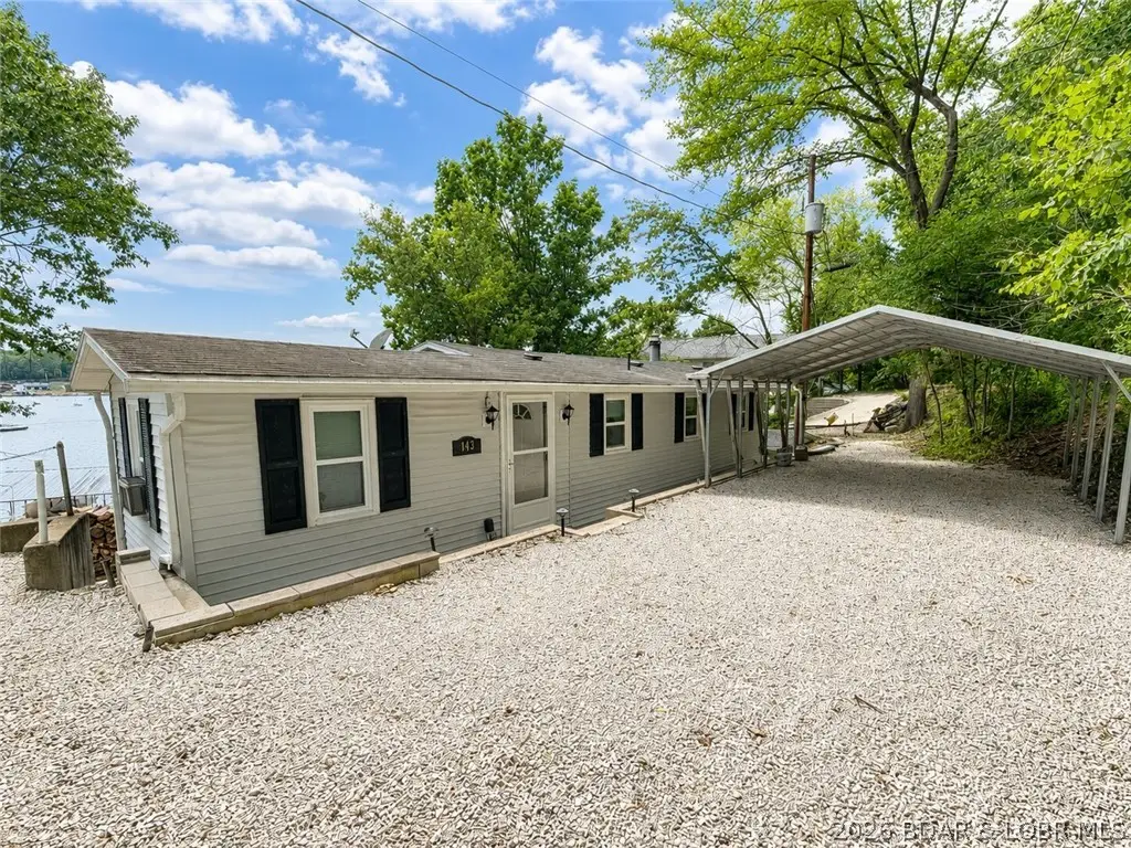143 Breezy Point Drive, Camdenton, MO 65020 - #1