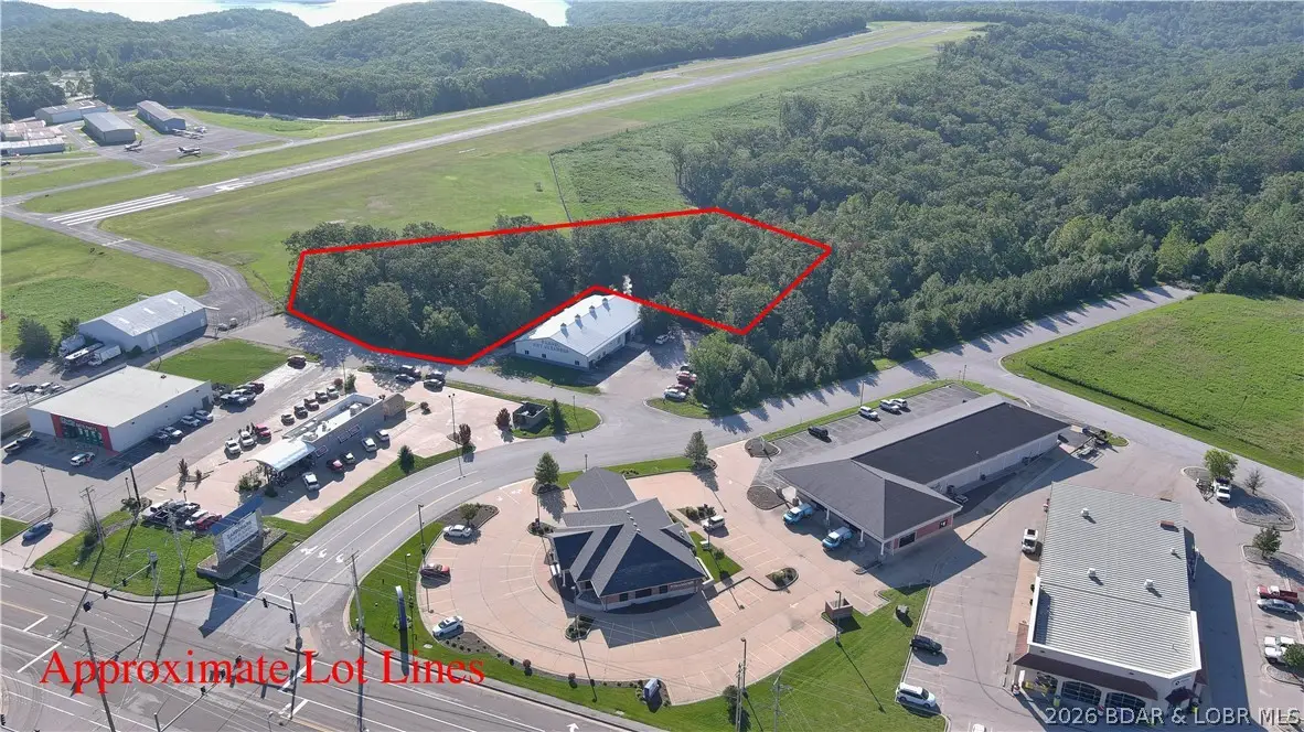 Tract B Mayer Court, Osage Beach, MO 65065 - #1