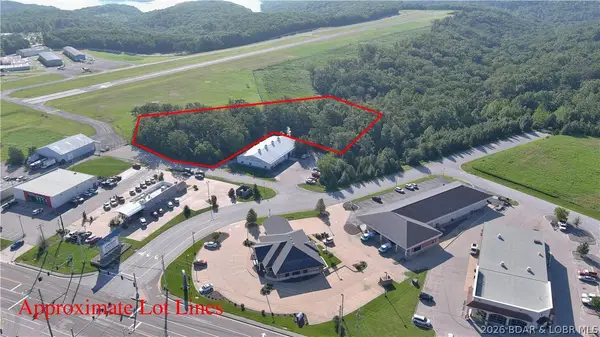 Tract B Mayer Court, Osage Beach, MO 65065
