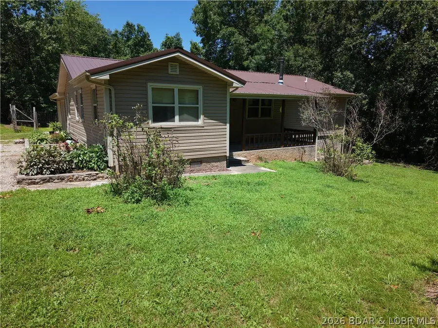 29585 Adkinsvillage Road, Gravois Mills, MO 65037 - #2