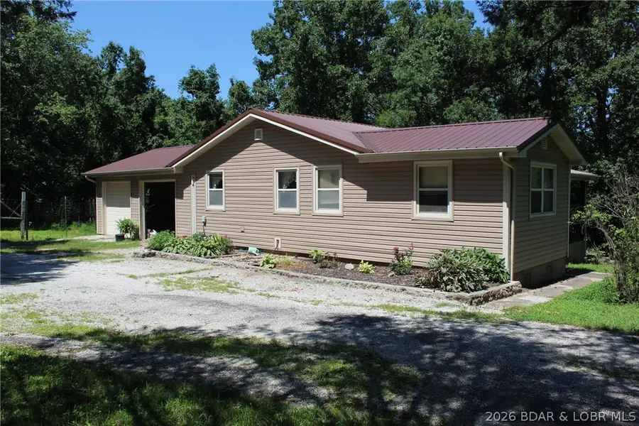 29585 Adkinsvillage Road, Gravois Mills, MO 65037 - #3