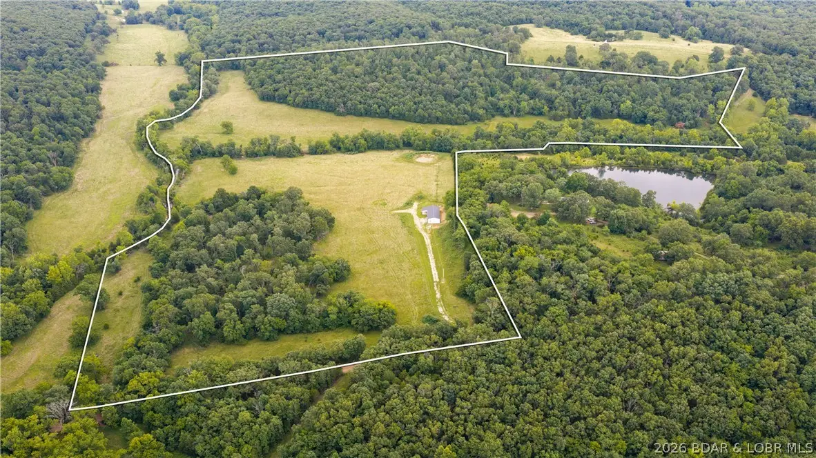 11916 Brainerd Lane, Crocker, MO 65452 - #1