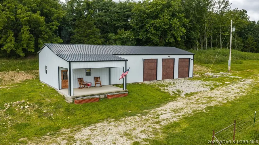 11916 Brainerd Lane, Crocker, MO 65452 - #3
