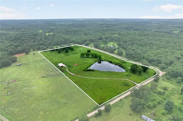 2161 Flippin Road, Climax Springs, MO 65324